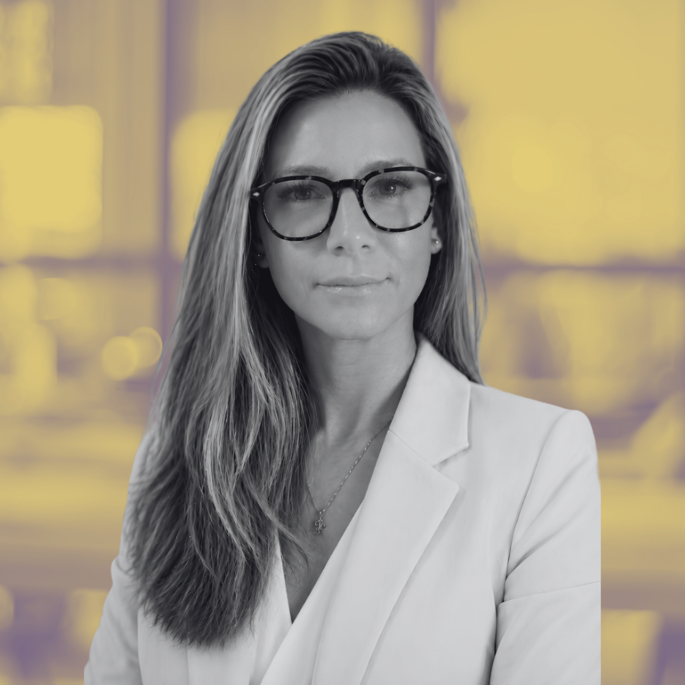 Gabrielle Leo — Fundadora da Salus Talent e Headhunter